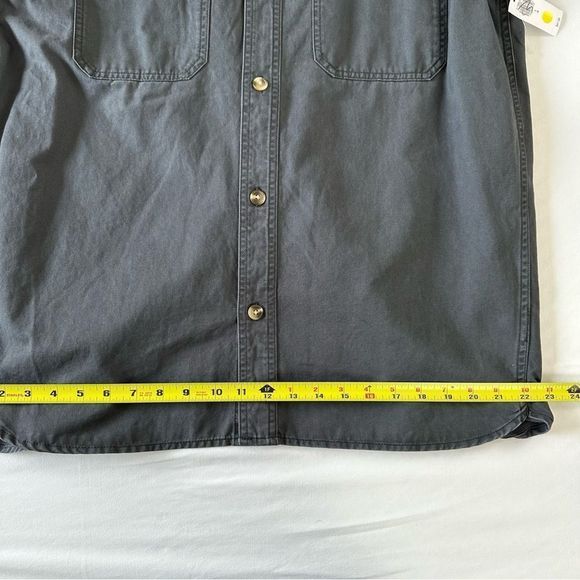 Old Navy grey jacket - Picture 12 of 13